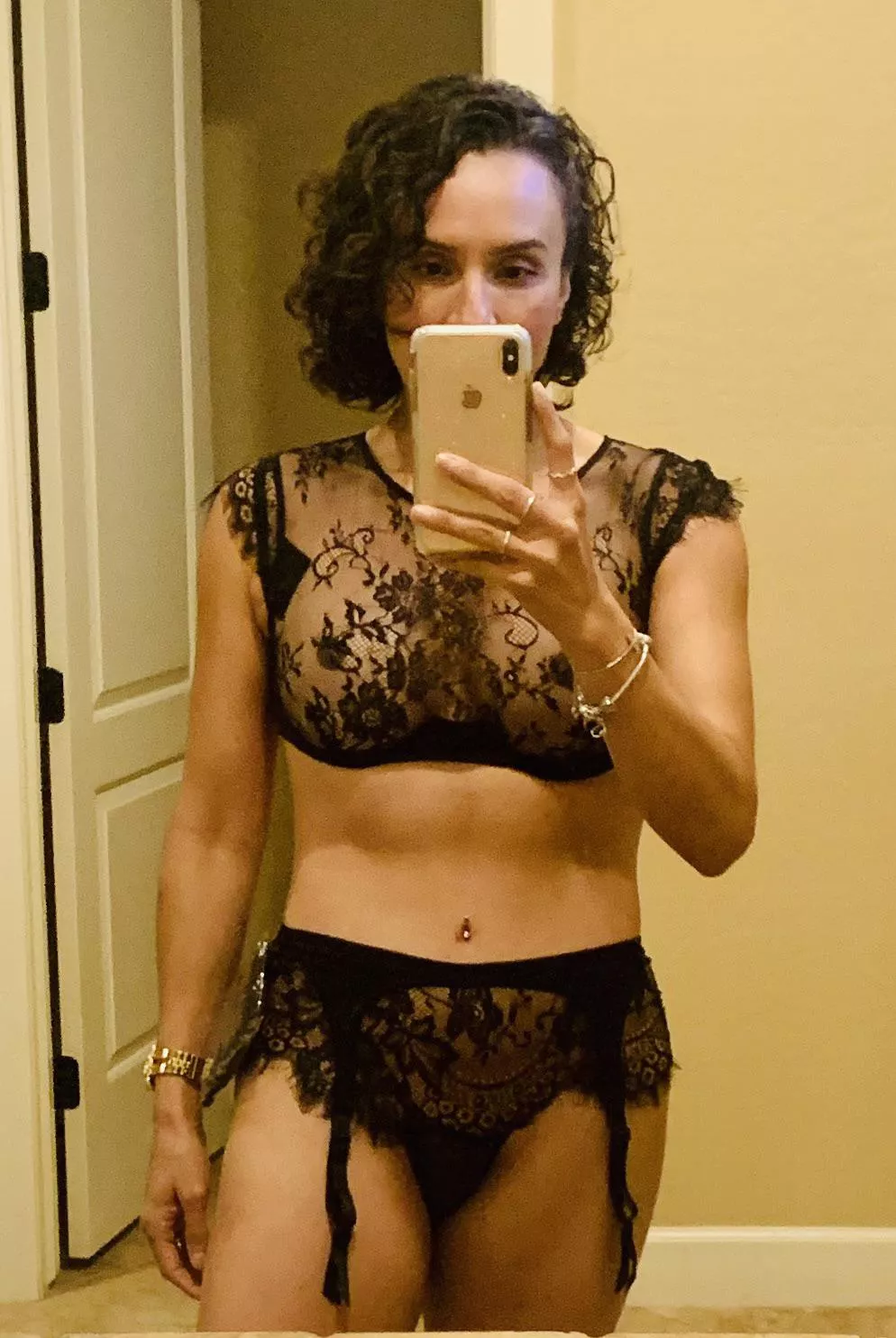 Still desirable at 43?