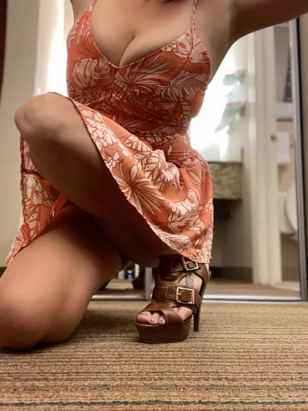 Still fuckable at 40? ?