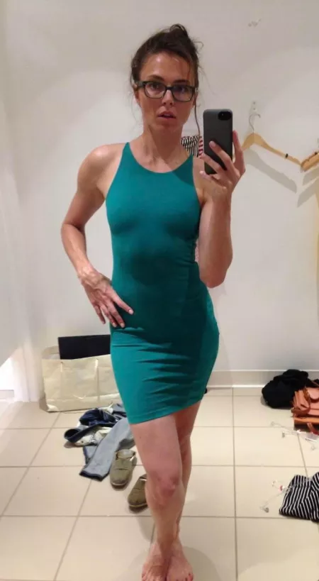 Still got it ? Still got it ?
