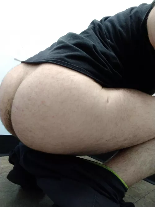 Still having fun at work