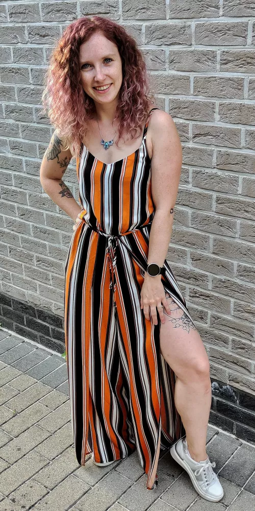 Still in love with this outfit ๐