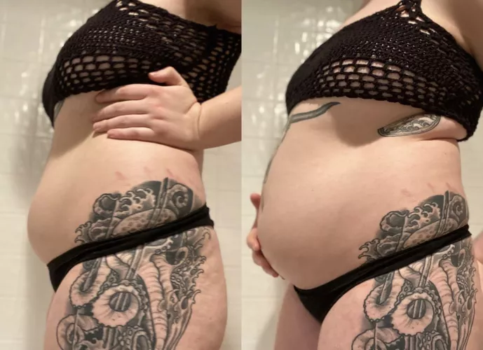 Still new to inflation ❤️ how’d I do? Still new to inflation ❤️ how’d I do?