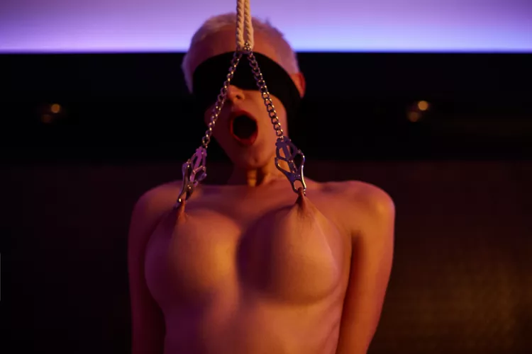 Still not screaming loud enough