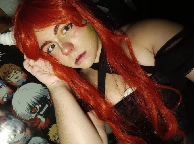 Still obsessed with this cosplay Still obsessed with this cosplay