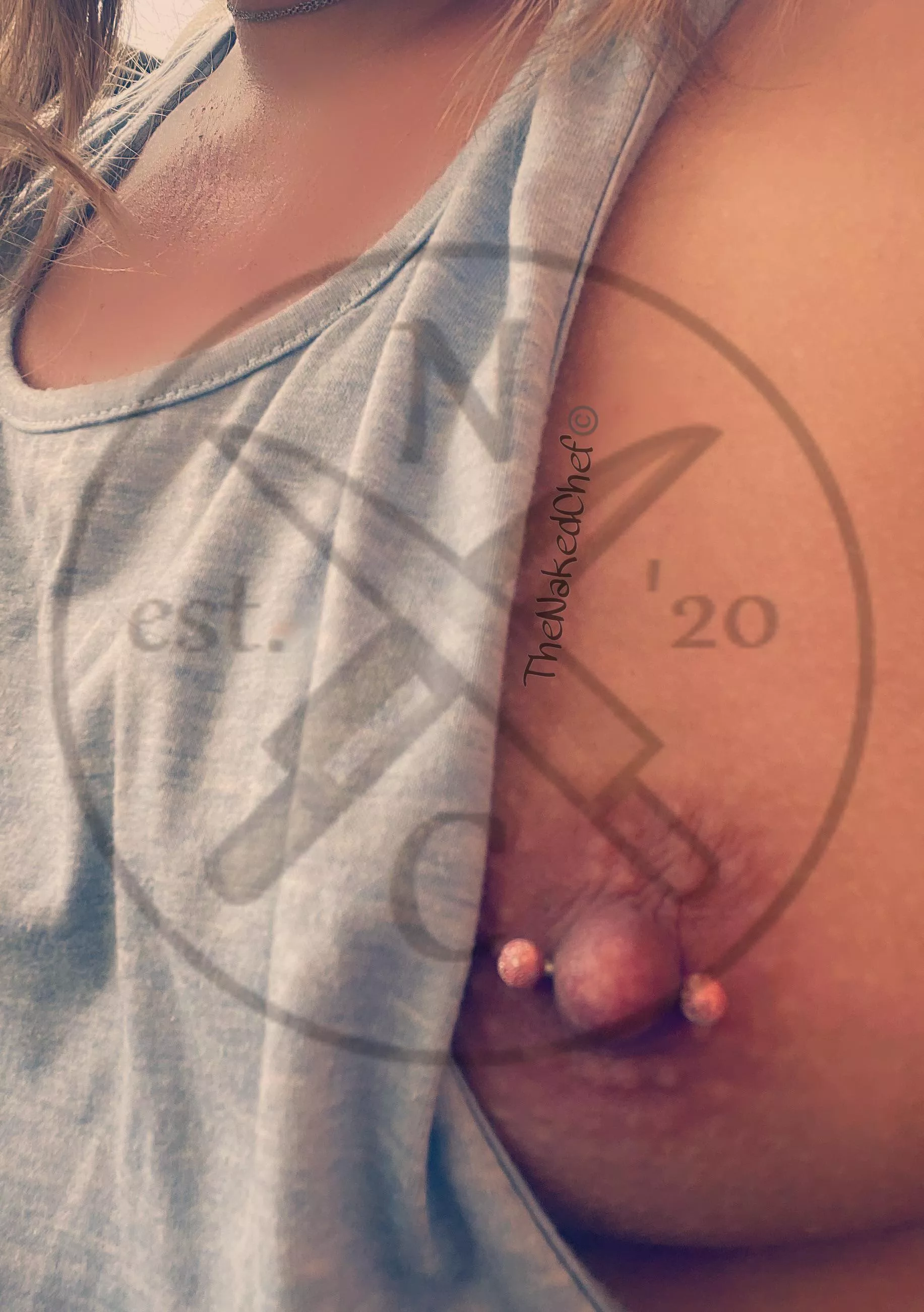 STILL ON SALE! It’s #TittyTuesday and mine are #PiercedNPerky💍😻 Cum play!😈🖤💋 STILL ON SALE! It’s #TittyTuesday and mine are #PiercedNPerky💍😻 Cum play!😈🖤💋