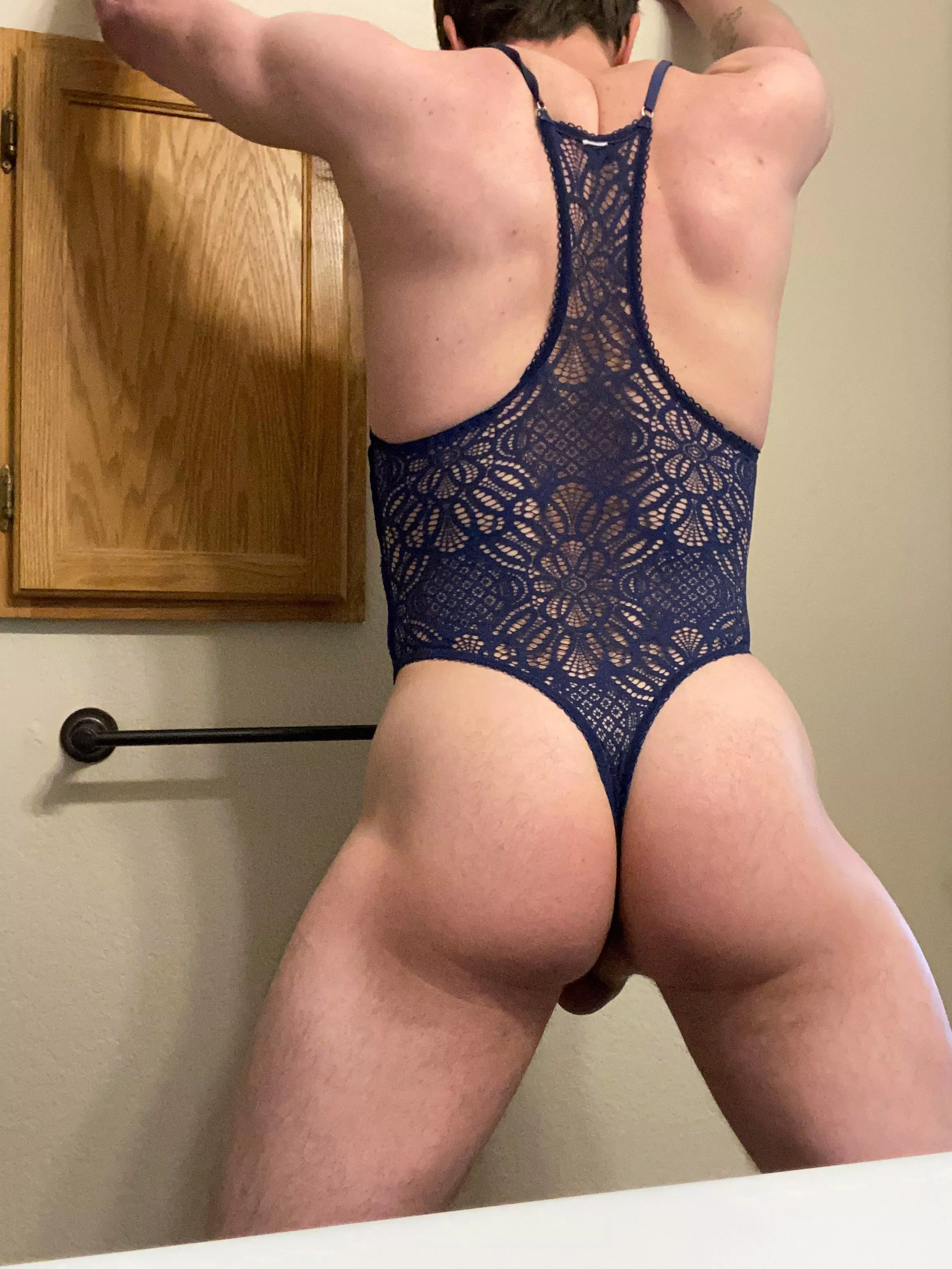 Still searching for my mommy…