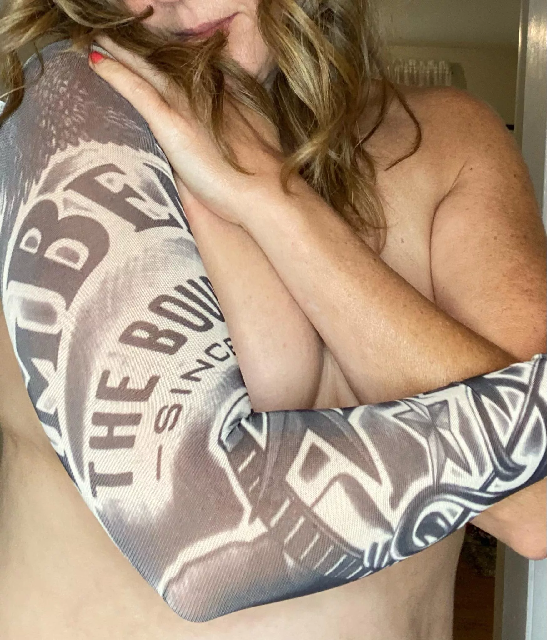 Still sexy at 54 Still sexy at 54