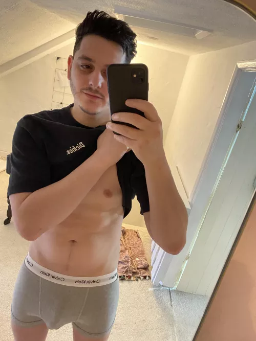 Still struggling to keep it in