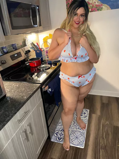 Still wearing bikinis π Still wearing bikinis π