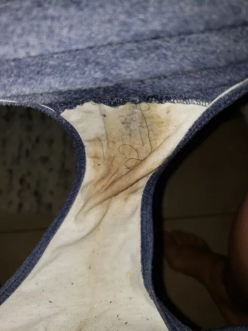 Still wet and smell sweet: just like you like them 😋