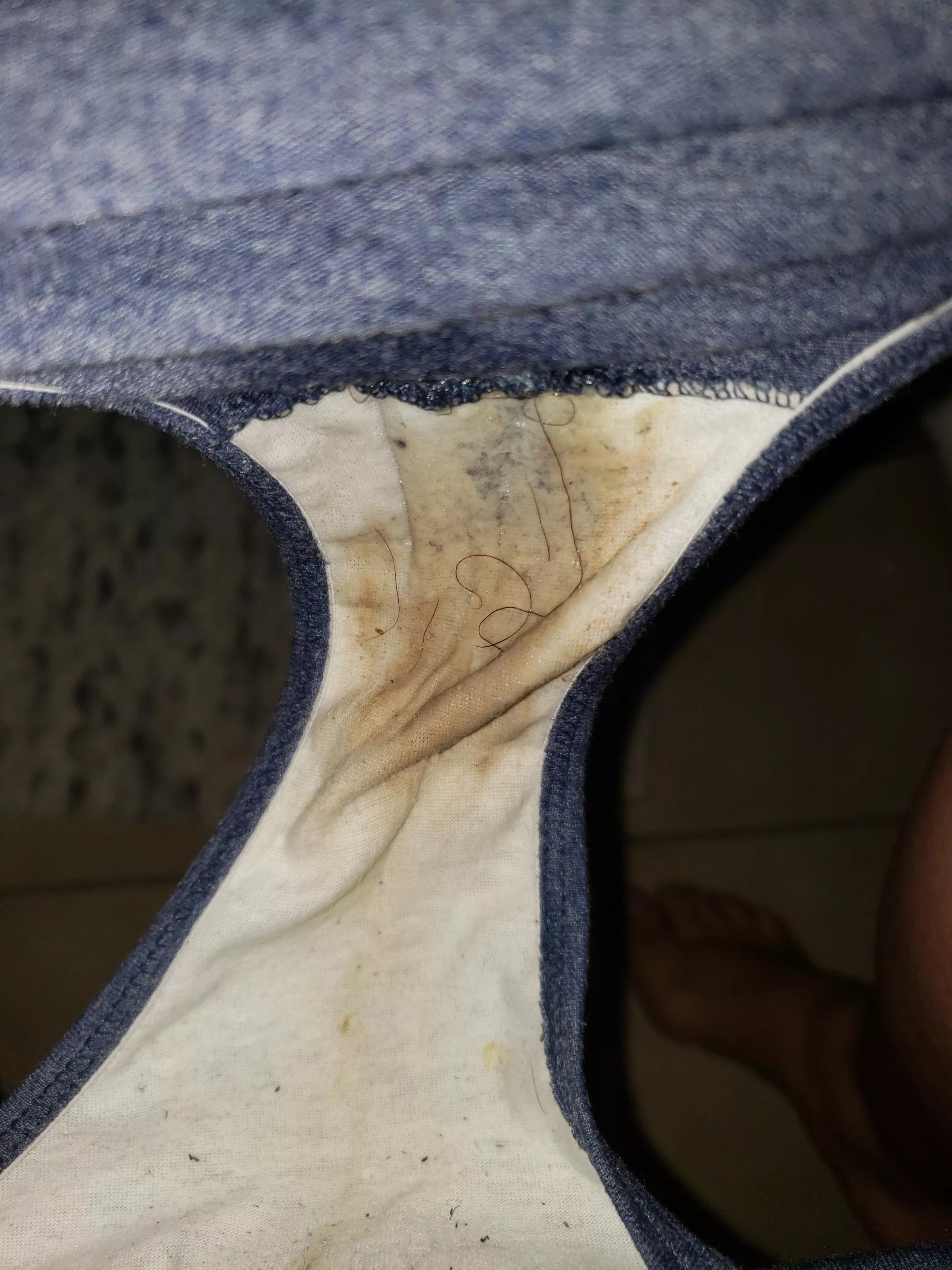 Still wet and smell sweet: just like you like them 😋