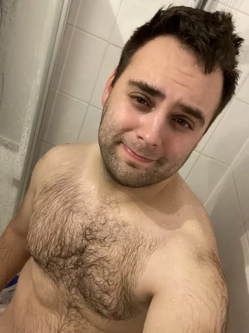 Still working on the body. Anyone want a cuddle? Still working on the body. Anyone want a cuddle?