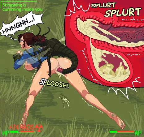 Stingwing needs an incubator from r/insex Stingwing needs an incubator from r/insex