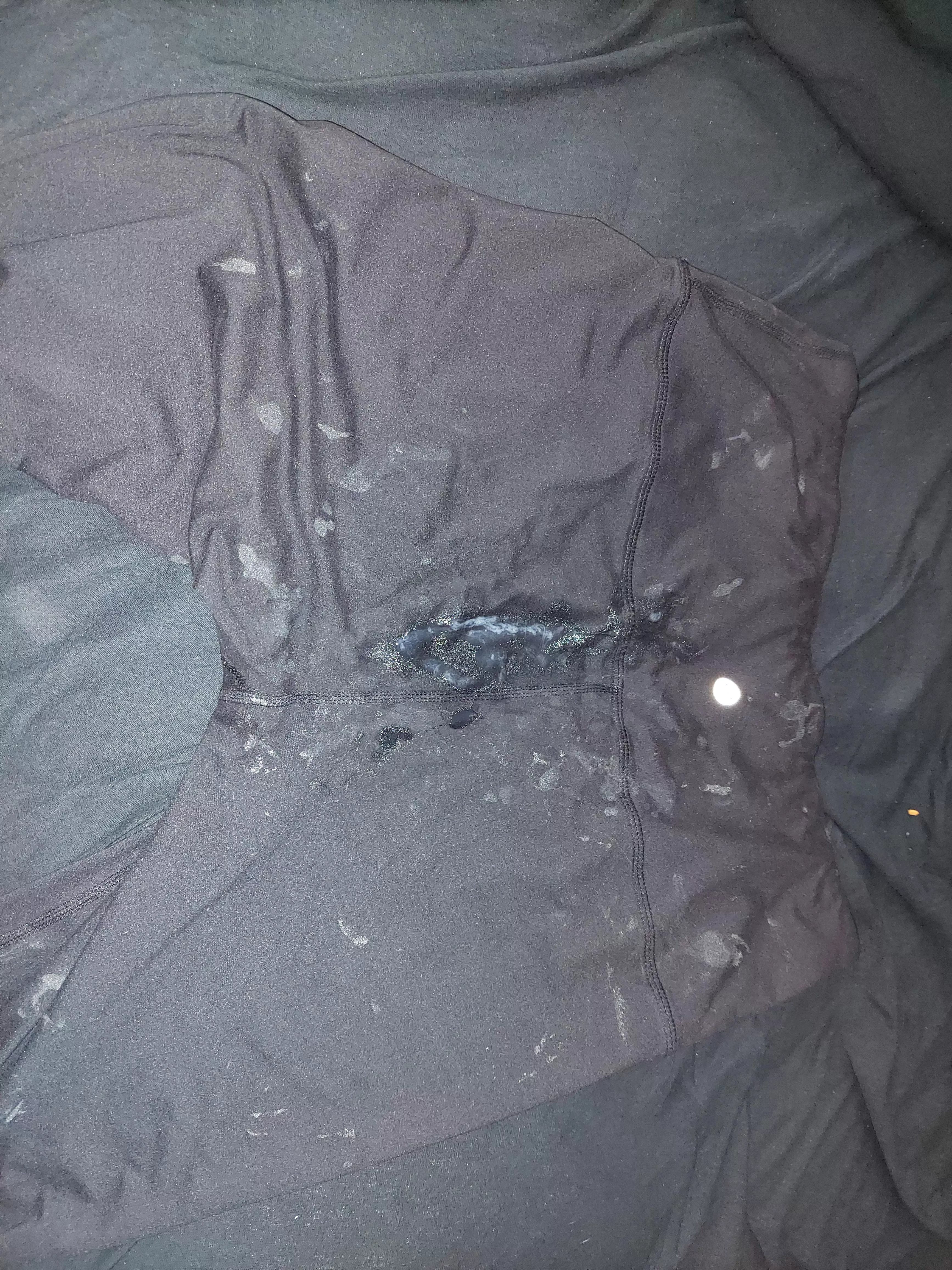 Stole these from my female roomate