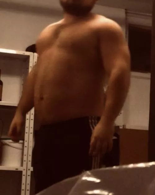 Stop staring or i’ll force your throat in this cock you pussy