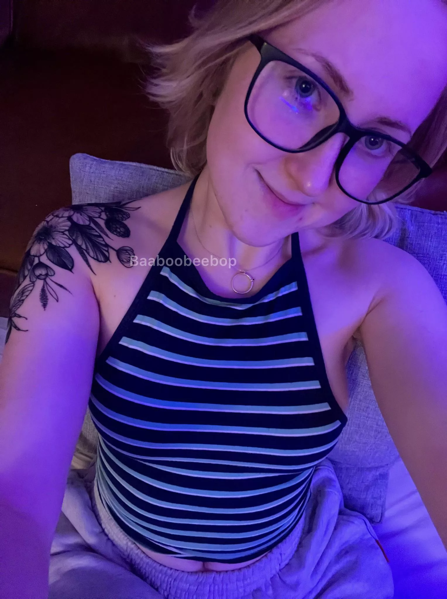 Stopped lurking and finally posting, hello 😁