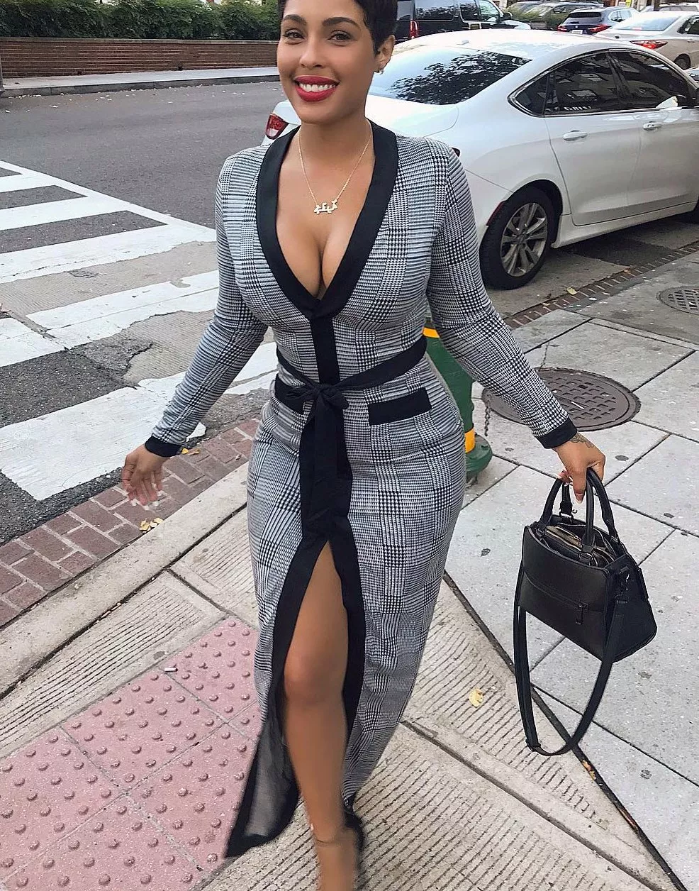 Stopping Traffic? Stopping Traffic?