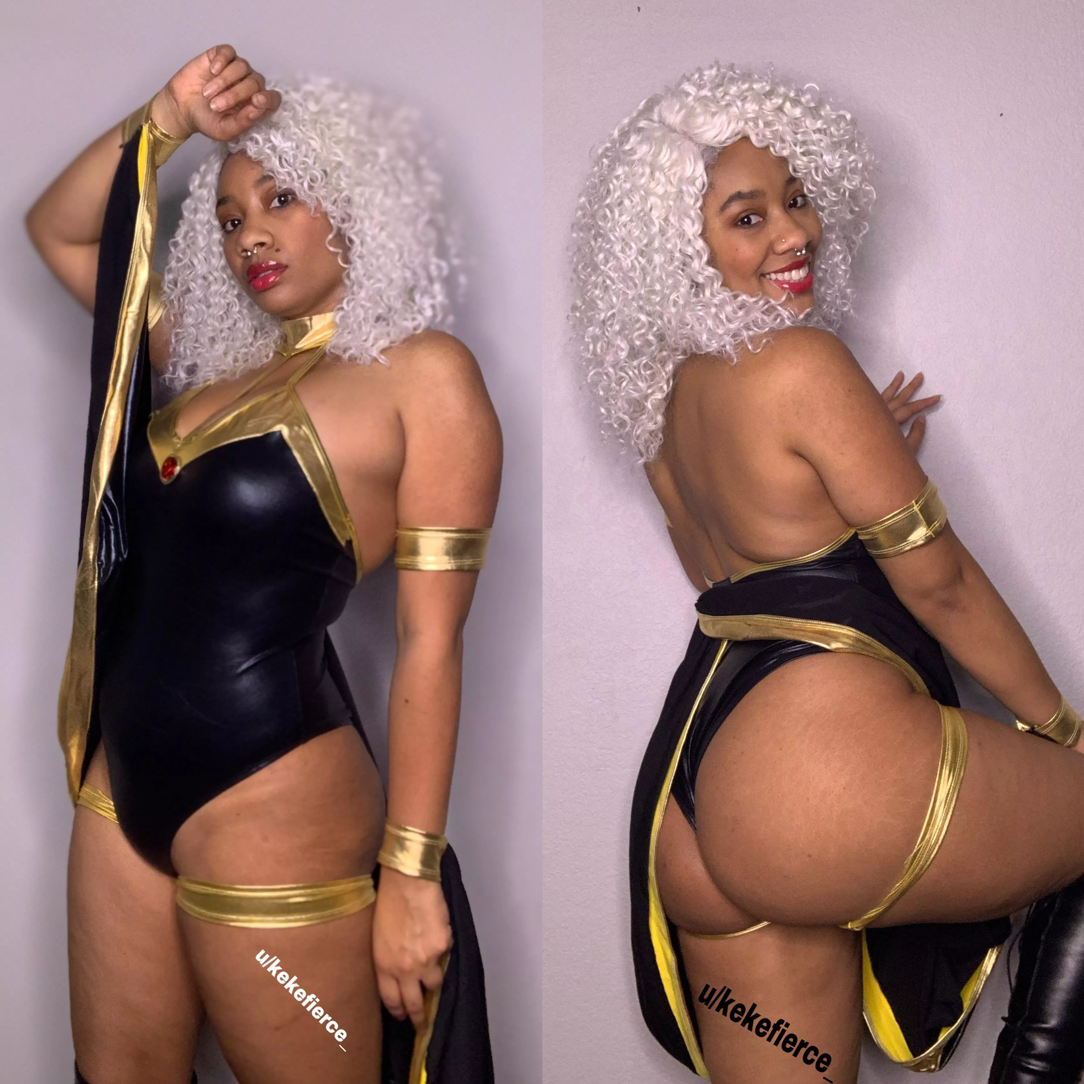 Storm by KekexFierce Storm by KekexFierce