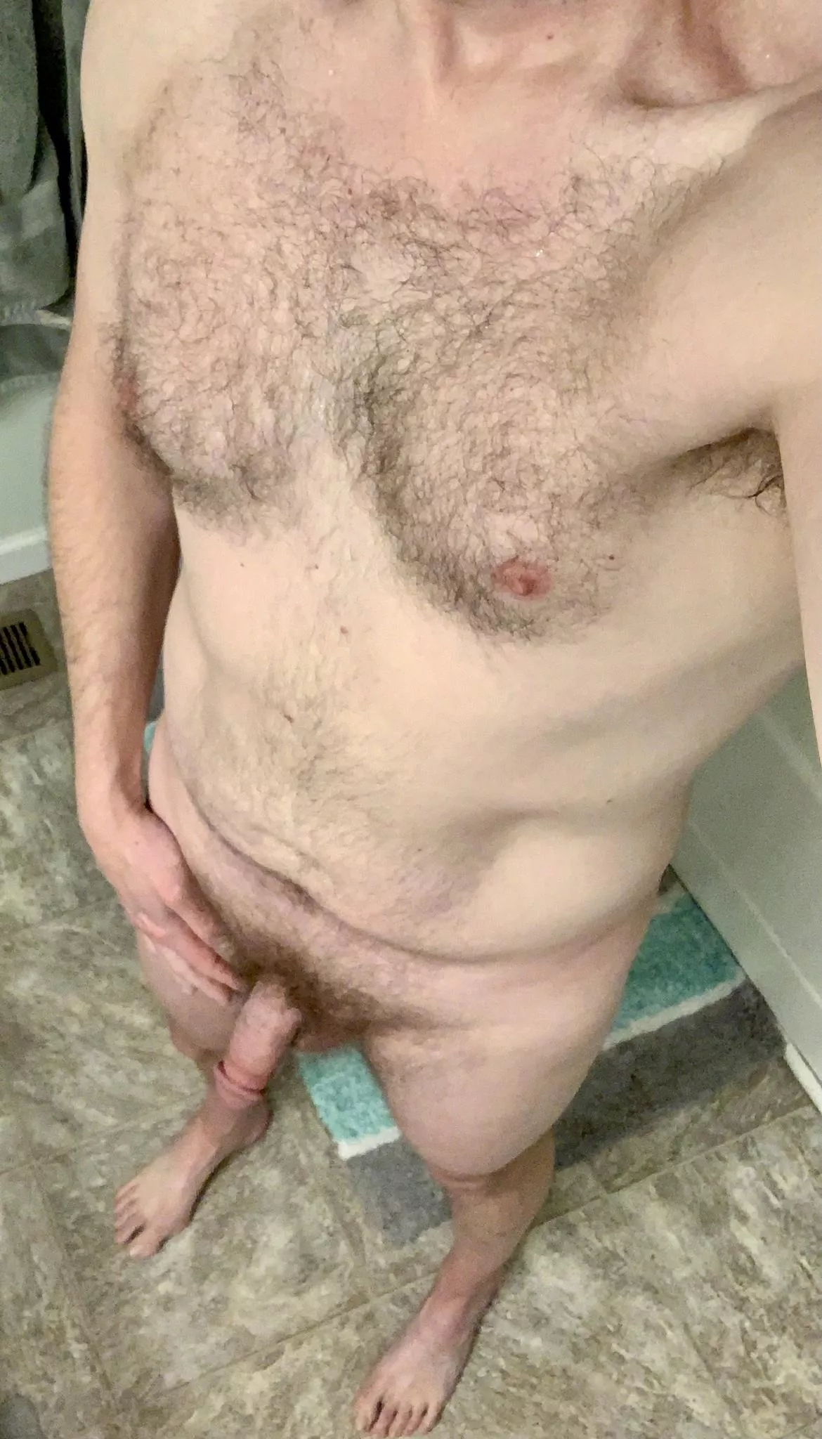 Stormy day so let’s stay in and play