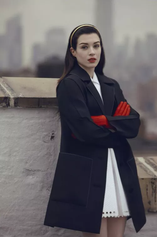 Stoya.