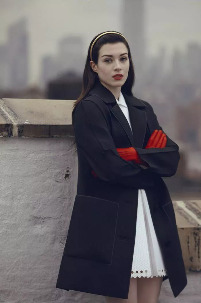Stoya. Stoya.