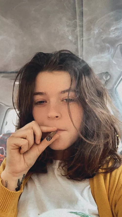 Straight chilling ✌️☺️