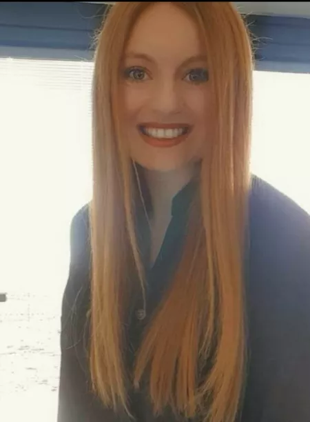 Straight hair Straight hair