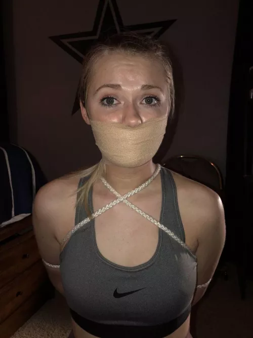 Straight off the run