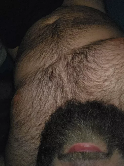 Straight. Take a seat on my face 😈