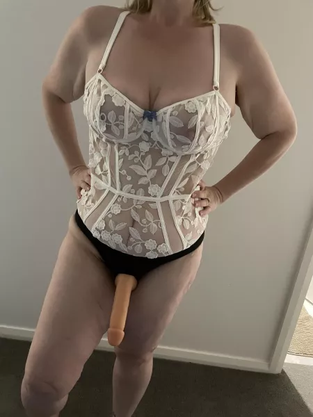 Strap-on Saturday π