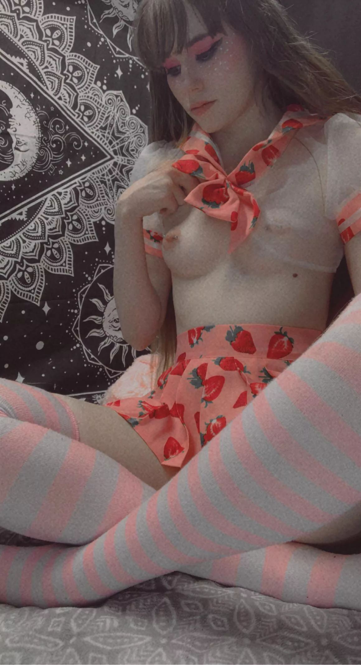 Strawberry 🍓