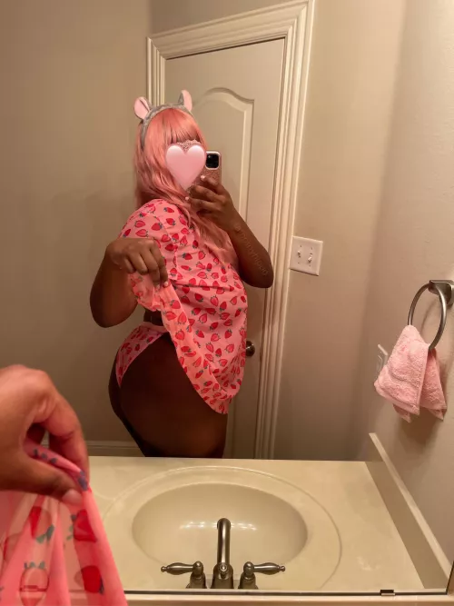 Strawberry hippo lol ππ