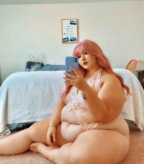 Strawberry shortcake π°