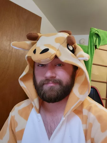 Streamy time Streamy time