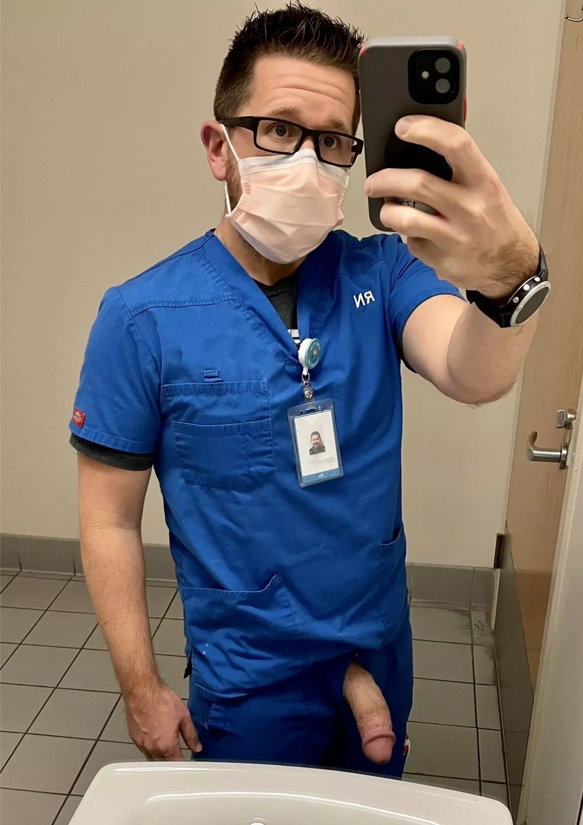 Stressed at work, so distracting myself and hopefully you (38)