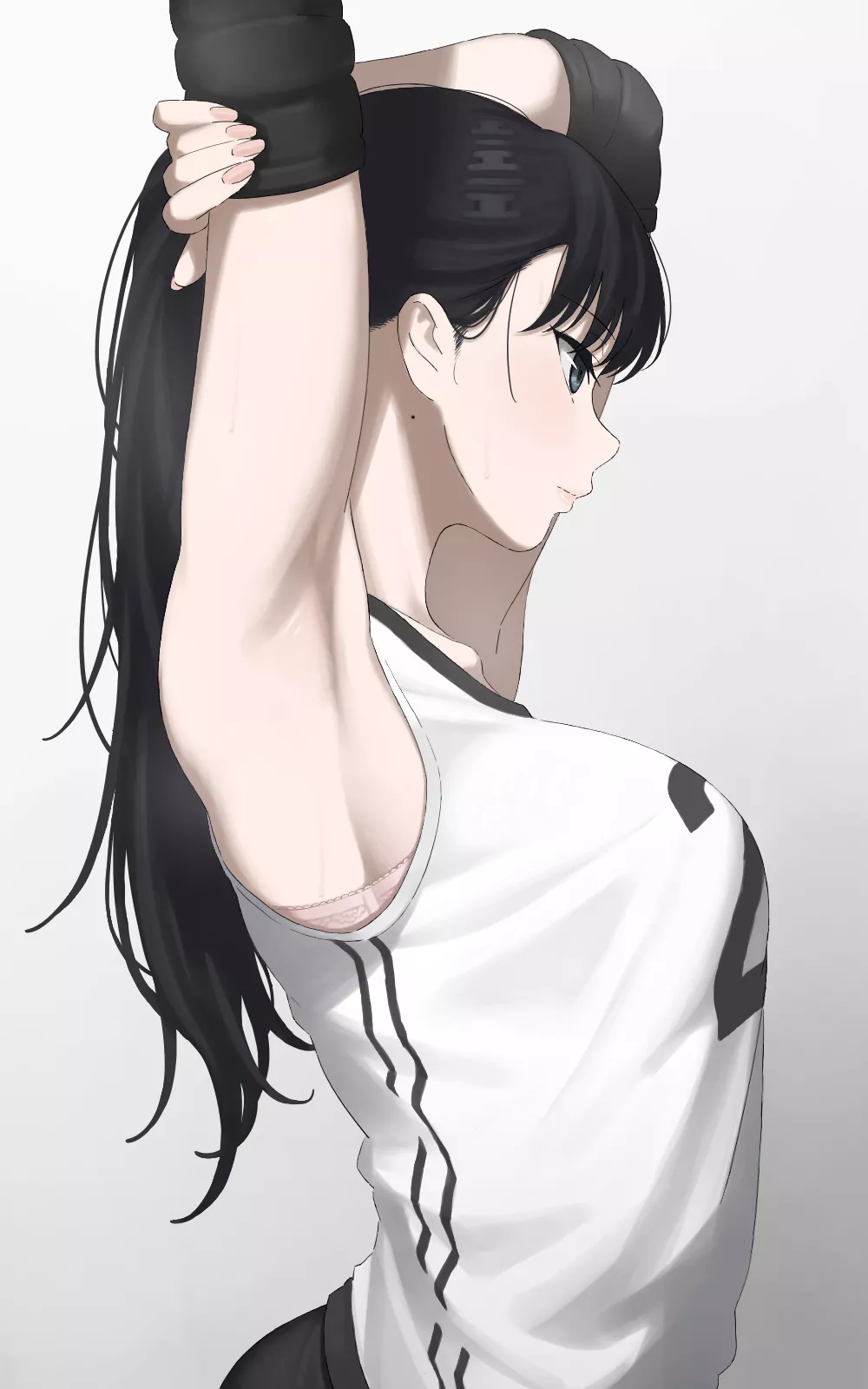 Stretch Stretch