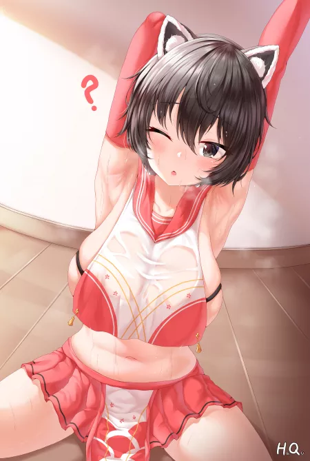 Stretch