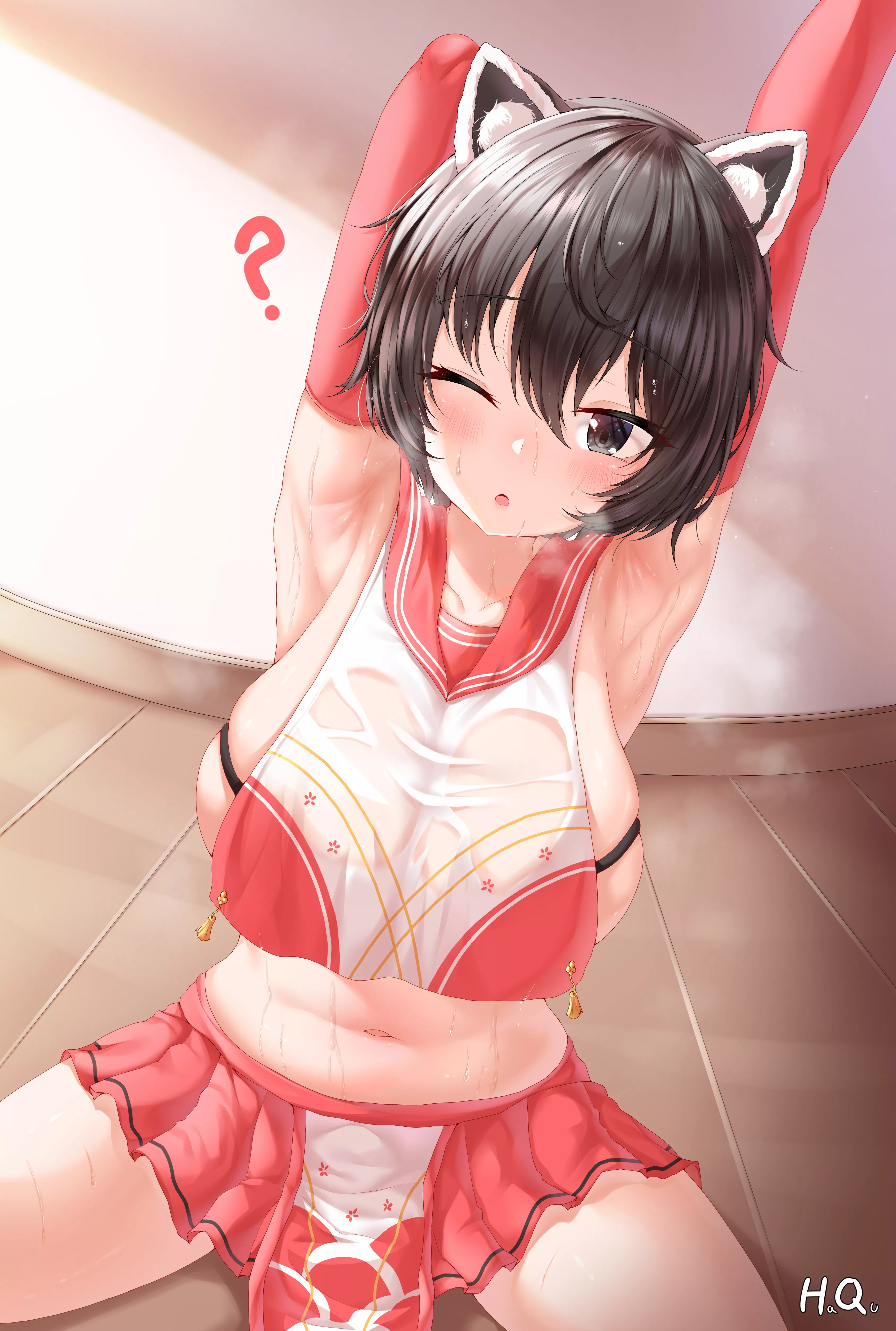 Stretch Stretch