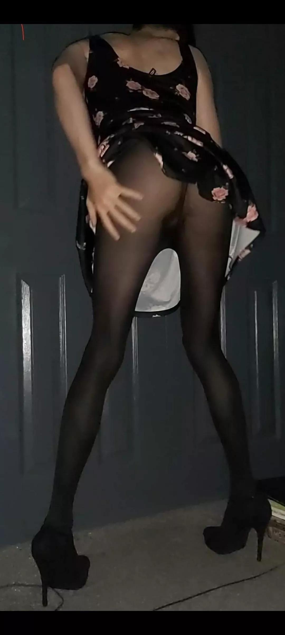 Stretch me out Stretch me out