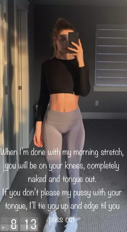 Stretch