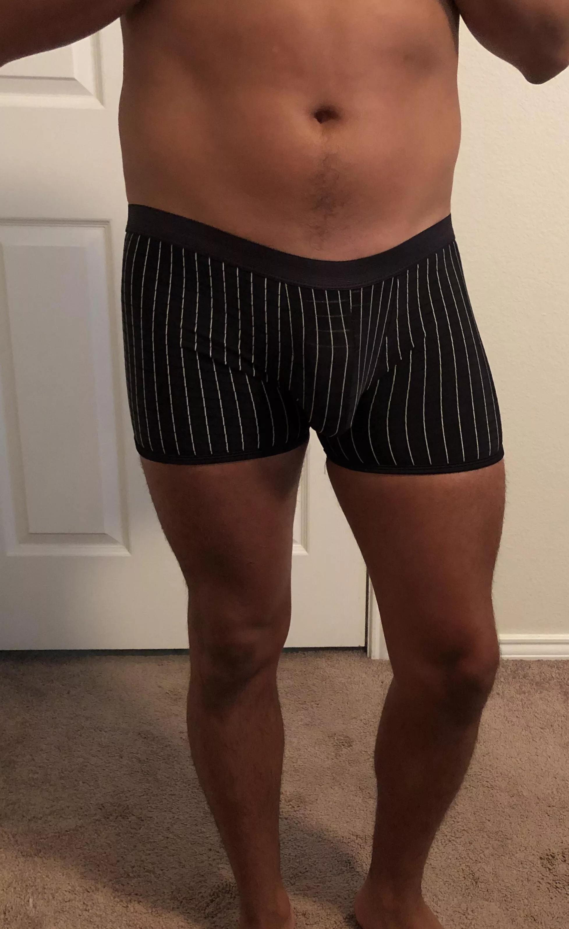 Stretches perfectly around the package Stretches perfectly around the package