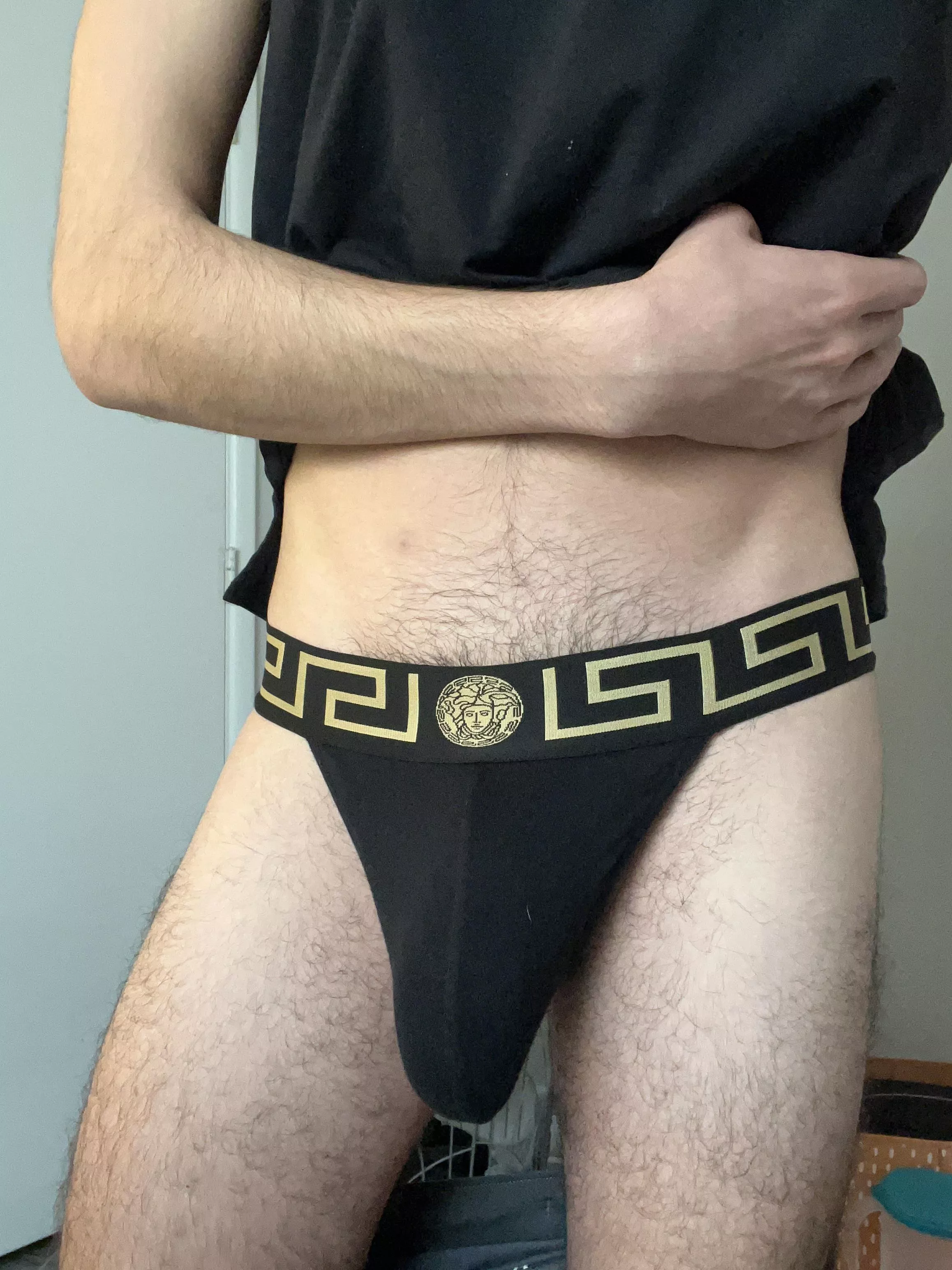 Stretching them out a bit what do you think?