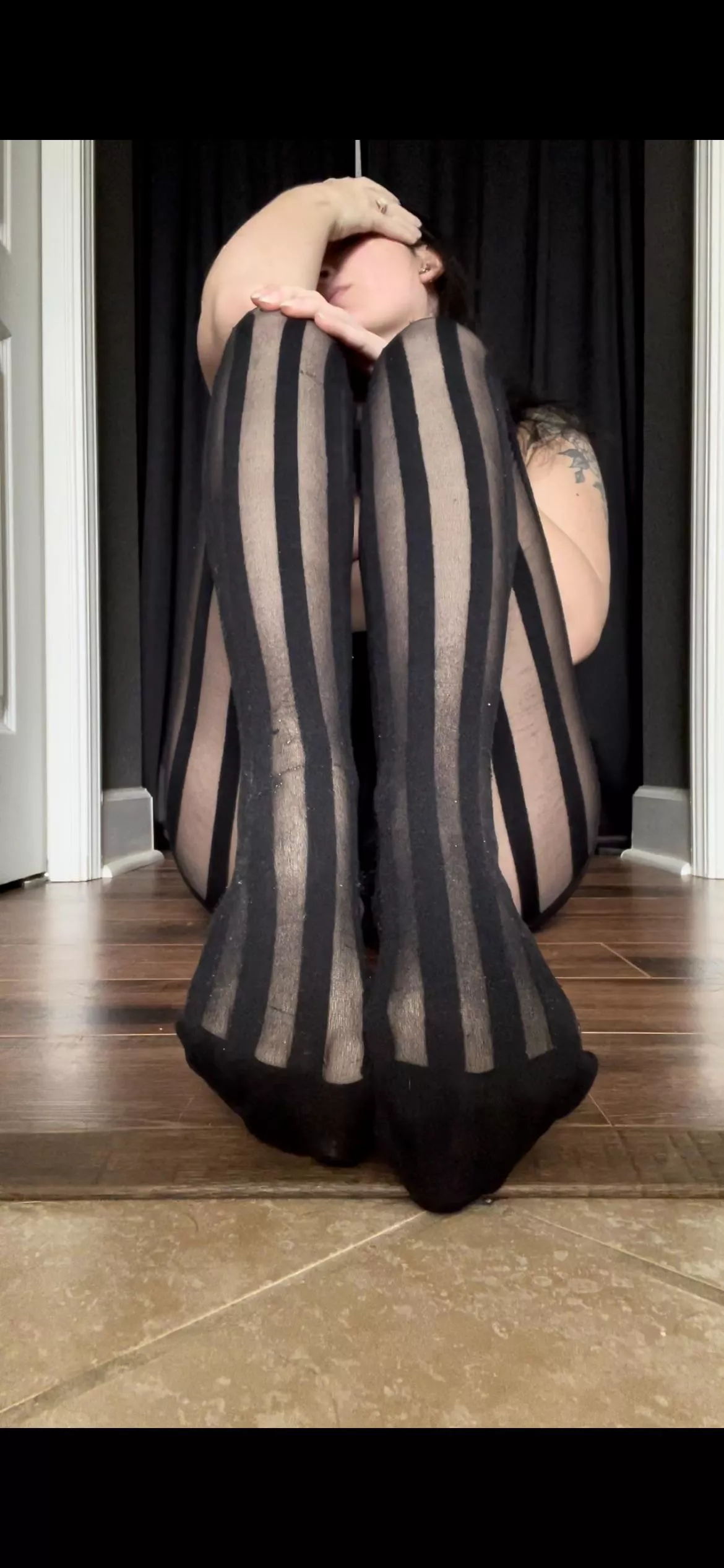 Stripes for days Stripes for days