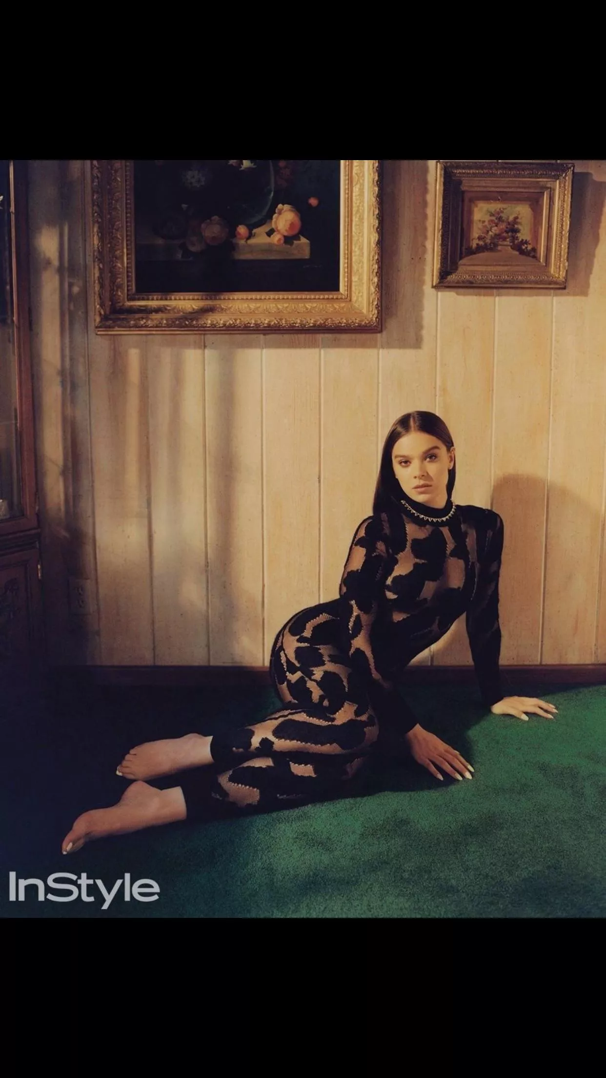 Stroke with me to hailee Stroke with me to hailee