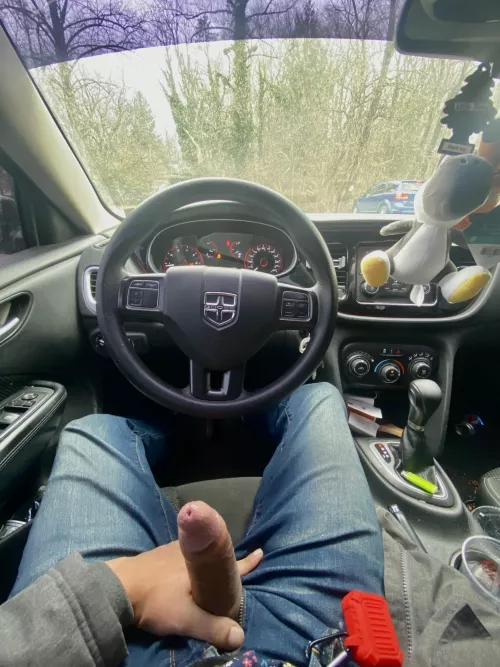 Stroking in public is one of my favorite, activities.. come join?