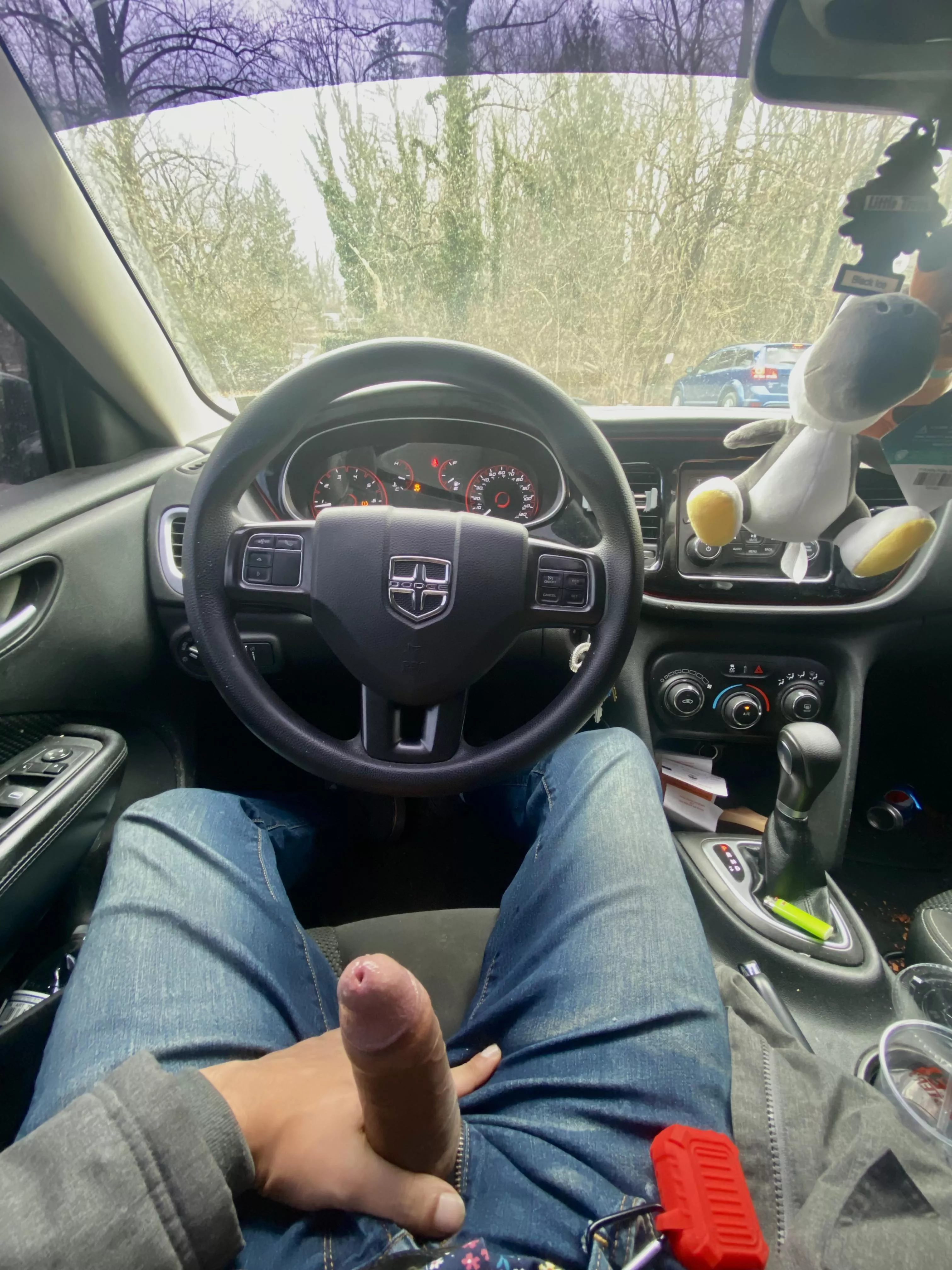 Stroking in public is one of my favorite, activities.. come join?