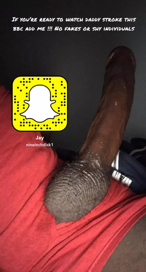 Stroking it at the moment β¦ you know what to do