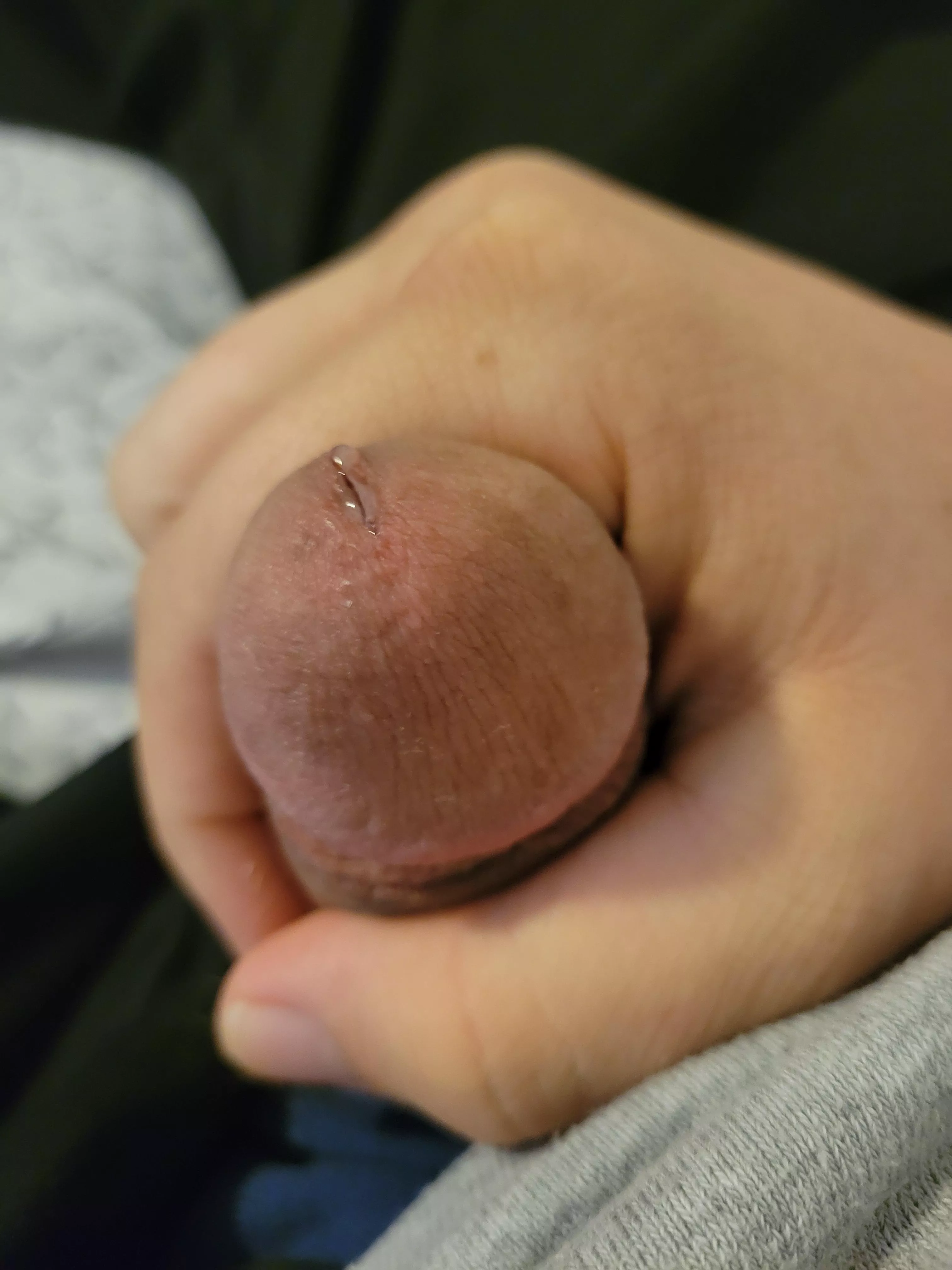 Stroking right now, come help if you sort by new