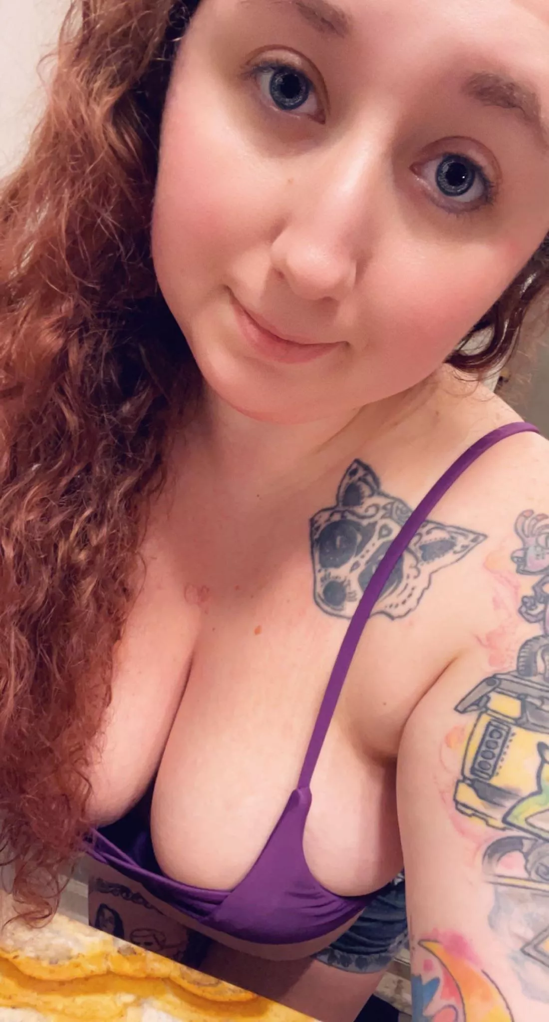 Strong cleavage game today Strong cleavage game today