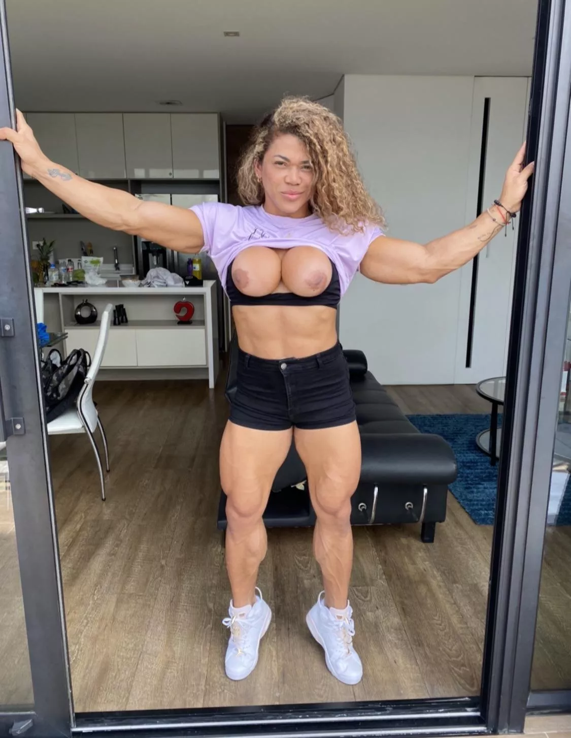 Strong is sexy Strong is sexy